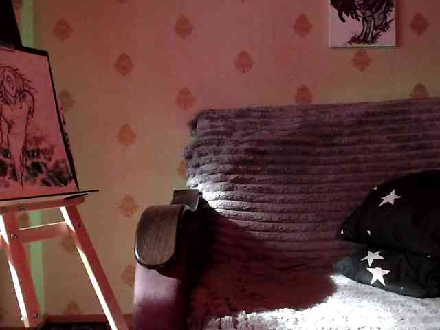 Yrriel_Autist webcam