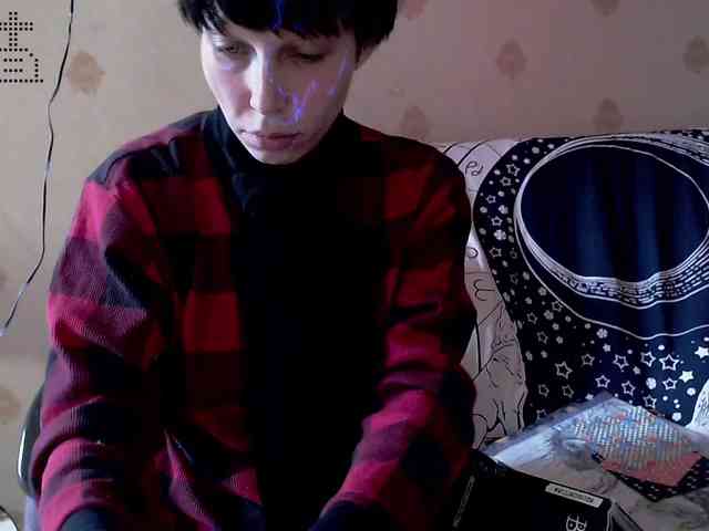 Yrriel_Autist webcam