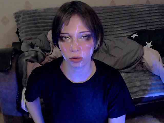 HazeRaziel Live Webcam on BongaCams