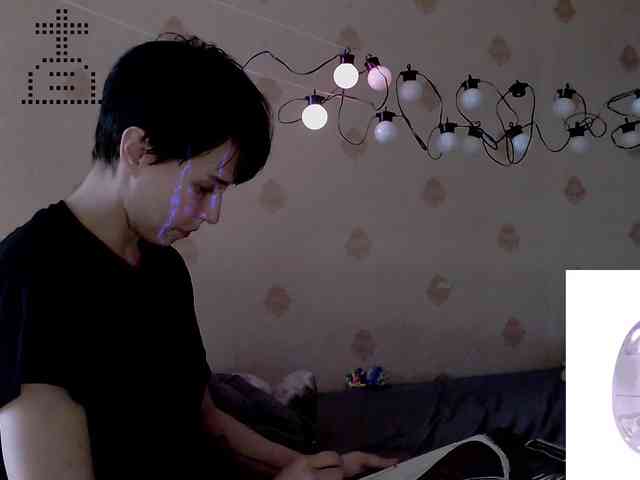 Yrriel_Autist webcam