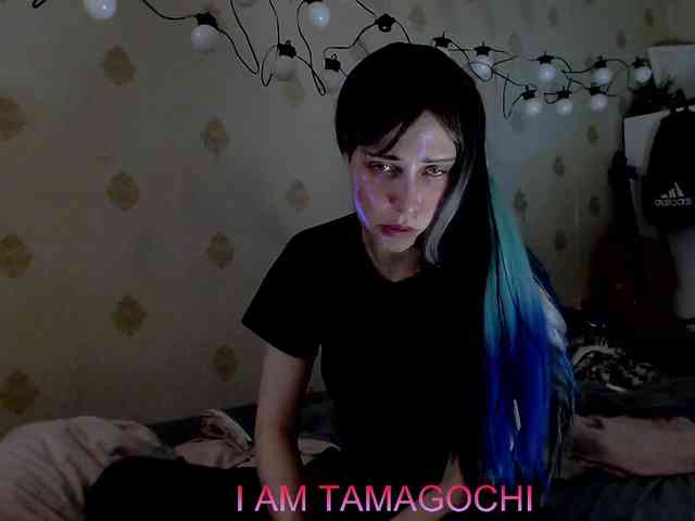 Yrriel_Autist webcam