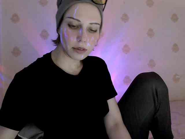 Yrriel_Autist webcam