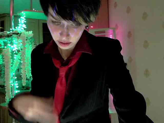 Yrriel_Autist webcam