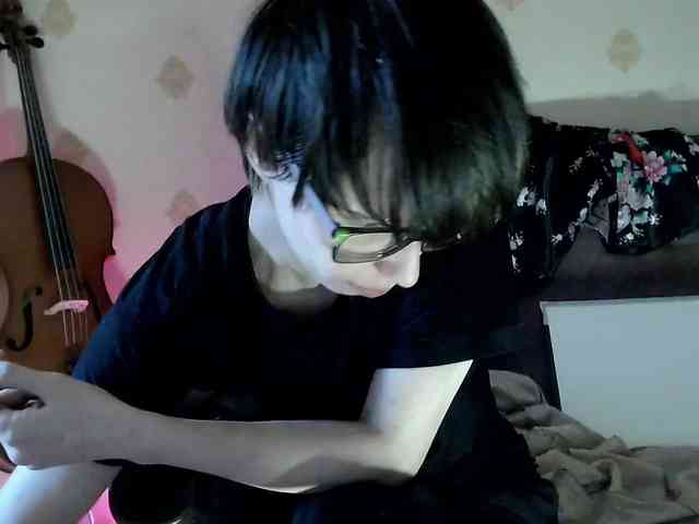 Yrriel_Autist webcam