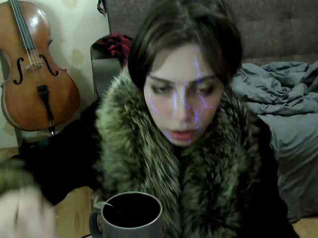 Yrriel_Autist webcam