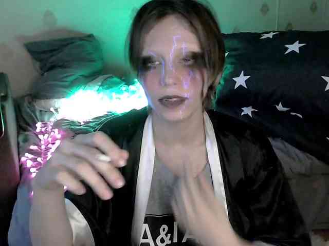 Yrriel_Autist webcam