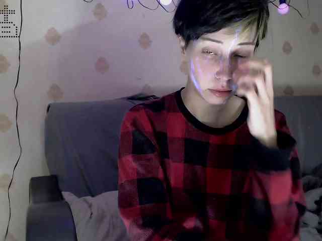 Yrriel_Autist webcam