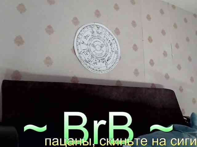 Lady_Gopnique webcam