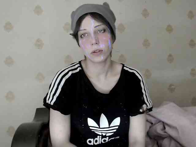 Yrriel_Autist webcam