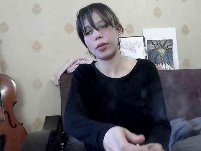 Yrriel_Autist webcam