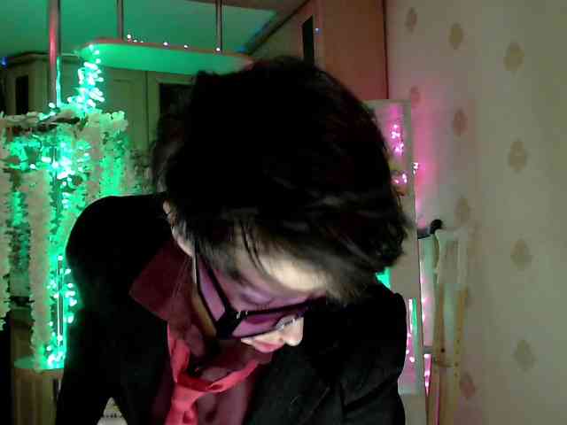 Yrriel_Autist webcam