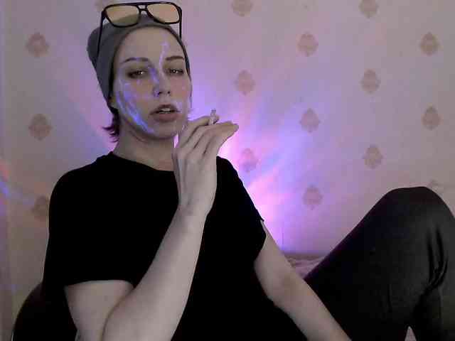 Yrriel_Autist webcam