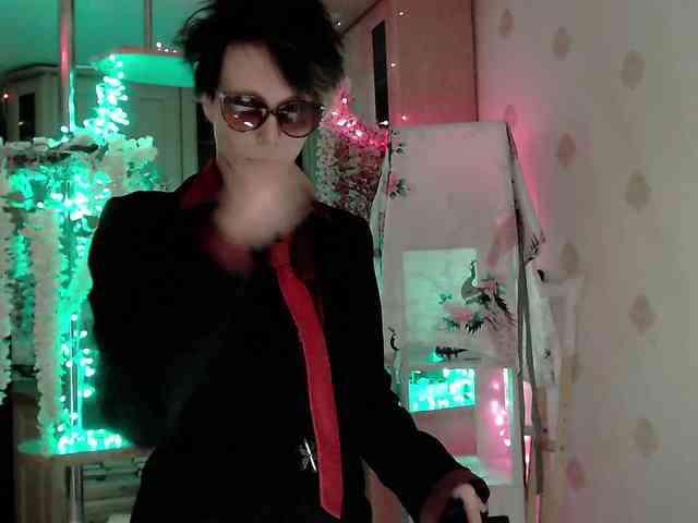 Yrriel_Autist webcam