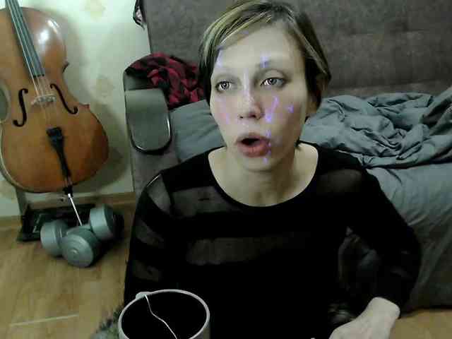 Yrriel_Autist webcam