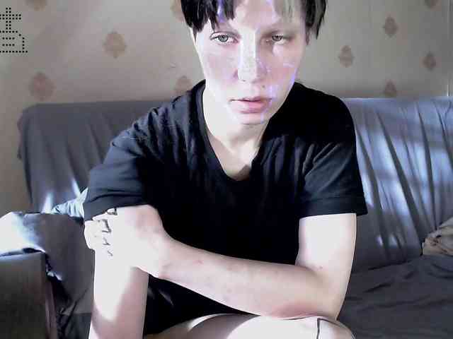 Yrriel_Autist webcam