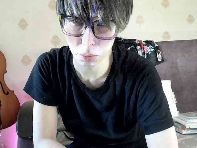 Yrriel_Autist webcam