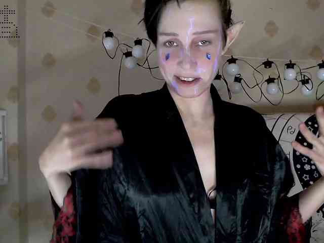 Yrriel_Autist webcam