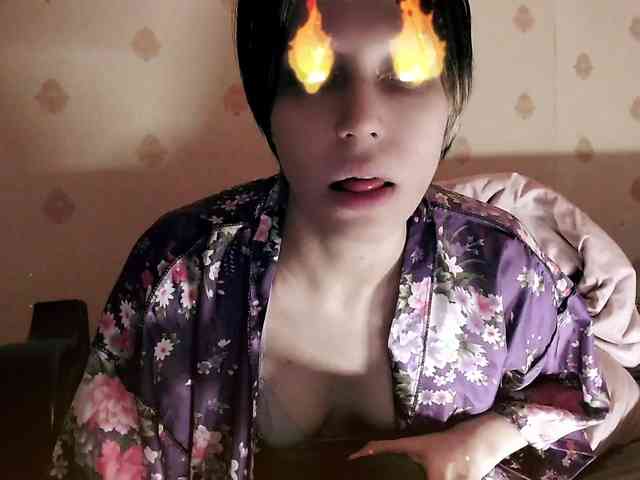 Yrriel_Autist webcam