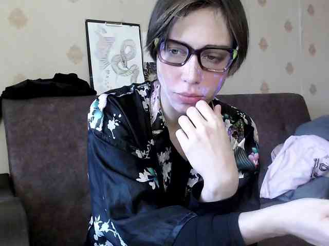 Yrriel_Autist webcam