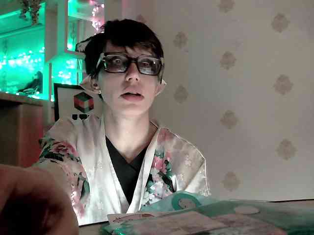 Yrriel_Autist webcam