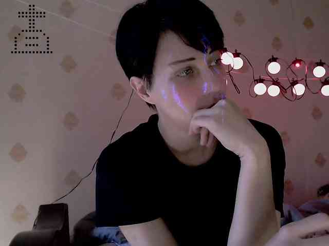 Yrriel_Autist webcam