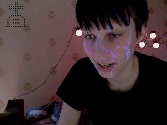 Yrriel_Autist webcam
