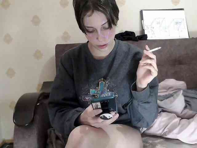 Yrriel_Autist webcam