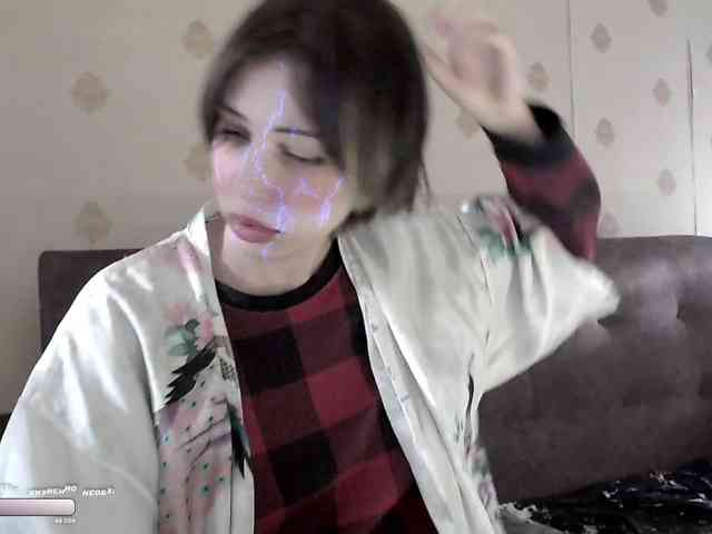 Yrriel_Autist webcam