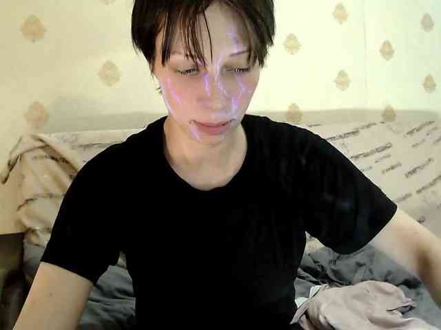 Yrriel_Autist webcam