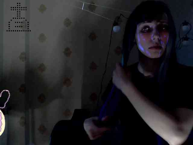 Yrriel_Autist webcam