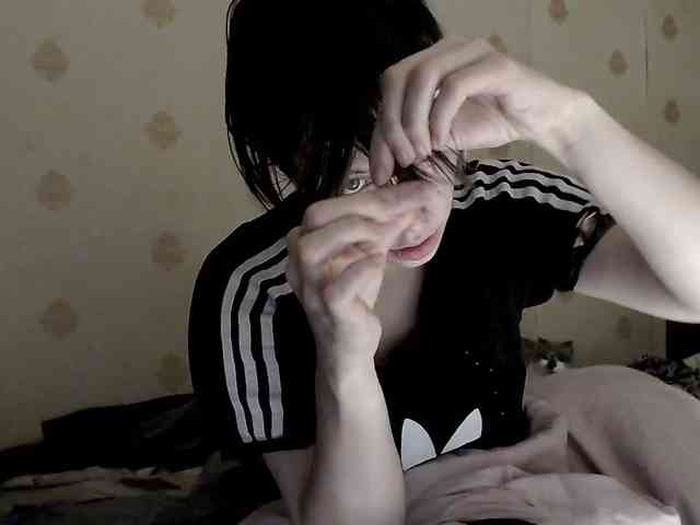 Yrriel_Autist webcam