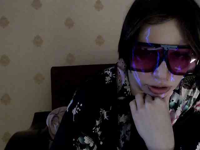 Yrriel_Autist webcam