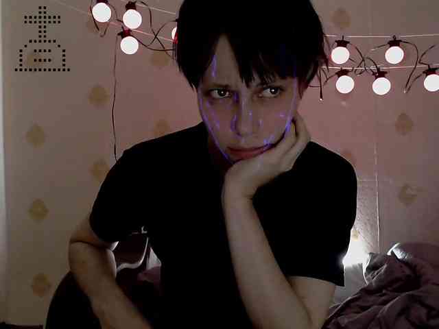 Yrriel_Autist webcam