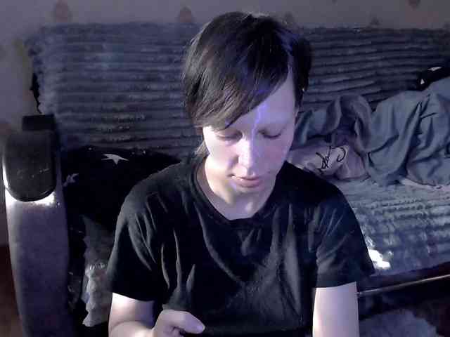 Yrriel_Autist webcam