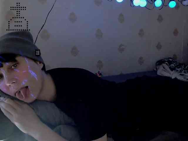 Yrriel_Autist webcam