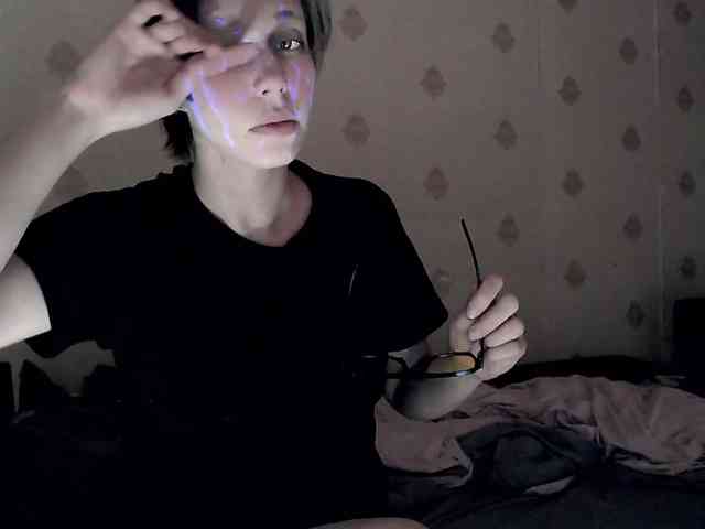 Yrriel_Autist webcam