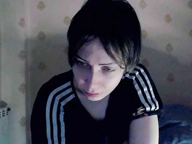 Yrriel_Autist webcam