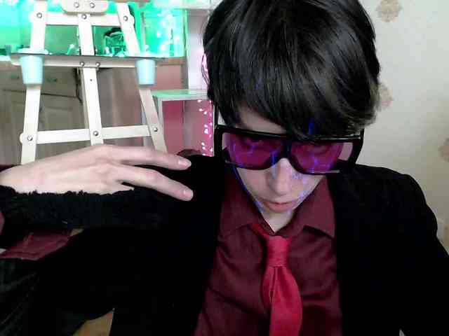 Yrriel_Autist webcam