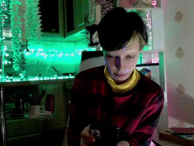 Yrriel_Autist webcam