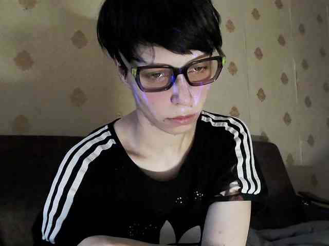 Yrriel_Autist webcam