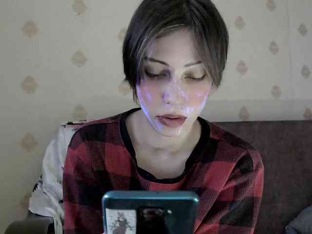 Yrriel_Autist webcam