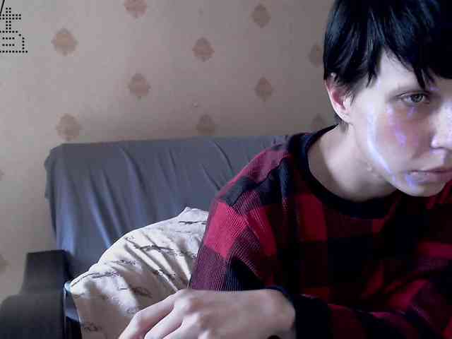 Yrriel_Autist webcam