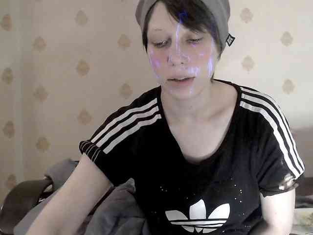 HazeRaziel Live Webcam on BongaCams