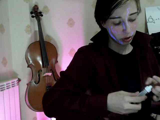 Yrriel_Autist webcam