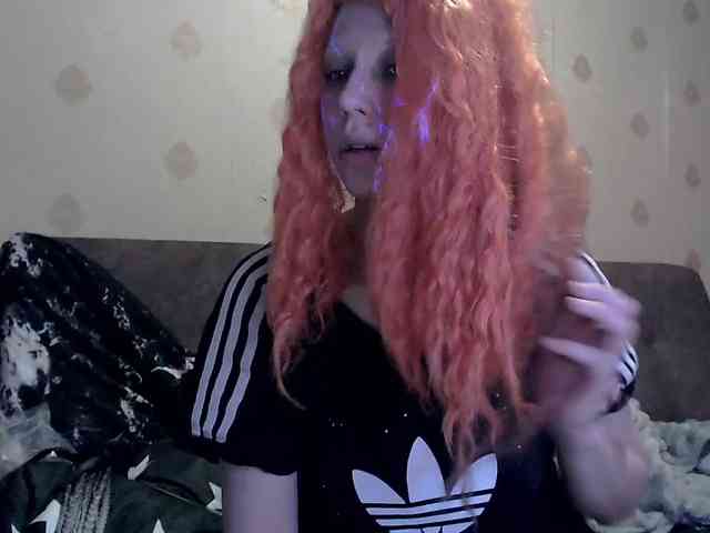 Yrriel_Autist webcam