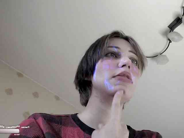 Yrriel_Autist webcam