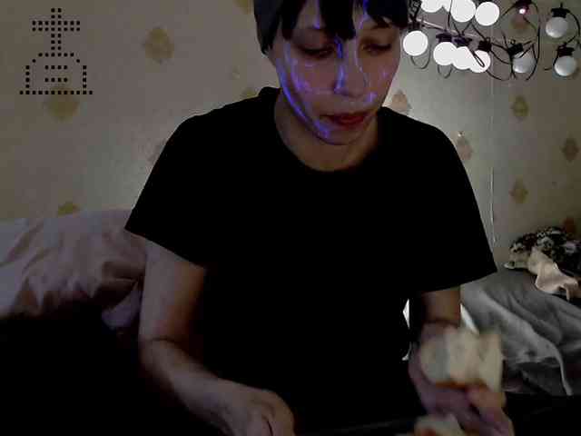 Yrriel_Autist webcam
