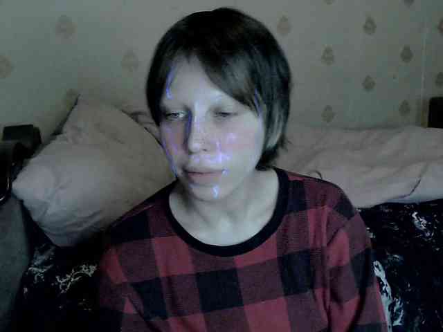 Yrriel_Autist webcam