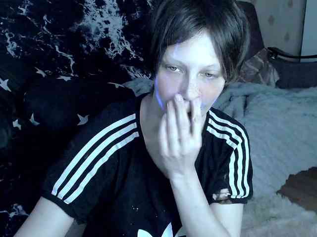 Yrriel_Autist webcam