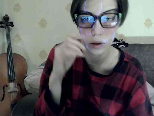 Yrriel_Autist webcam